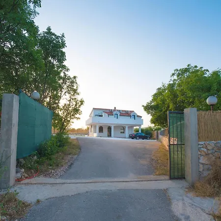 Villa Art Dugopolje