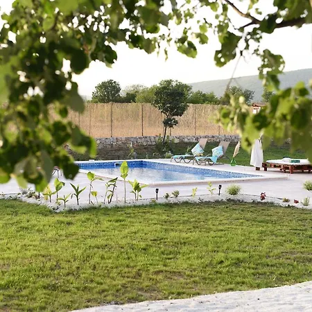 Art Villa Dugopolje