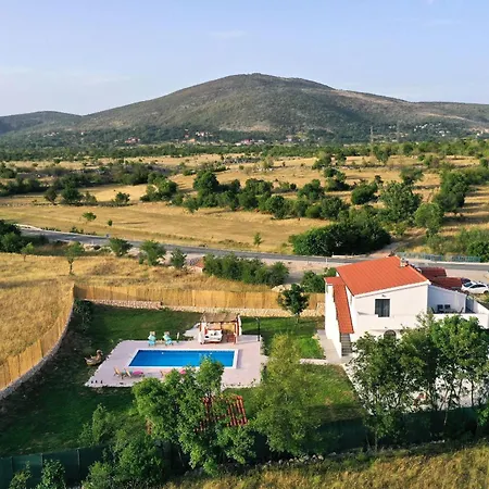 Villa Art Dugopolje